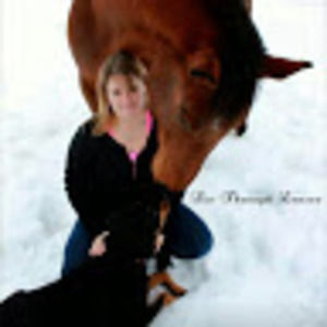 Meet your Posher, Kendra